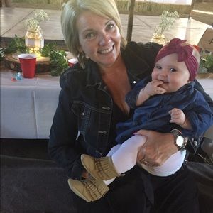 Meet your Posher, Deanne